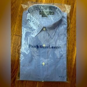 Polo RalphLauren men’s dress shirt